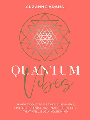 cover image of Quantum Vibes